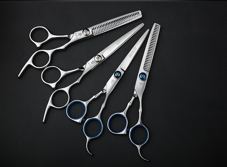 理发剪刀