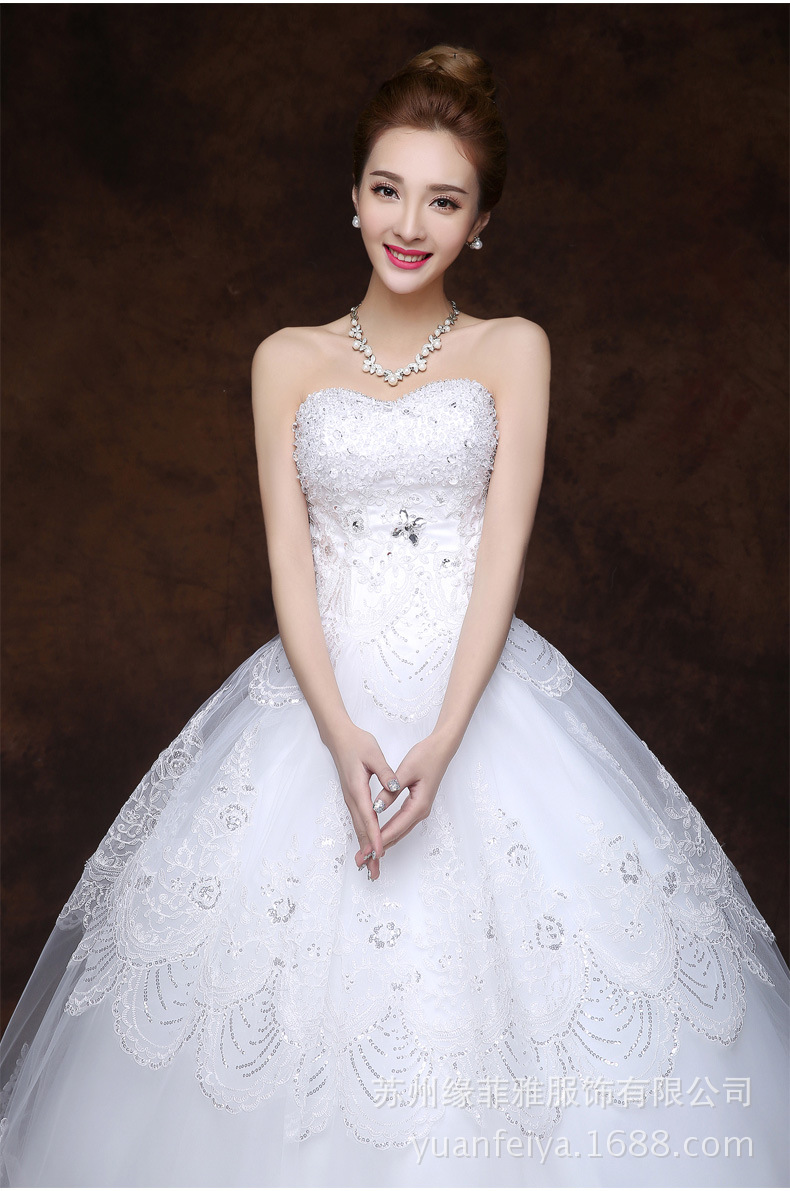 Robe de mariée - Ref 3309351 Image 17