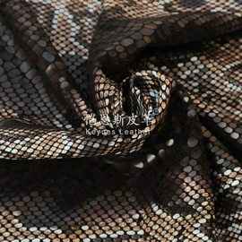 羊皮革;牛皮革;动物毛鬃