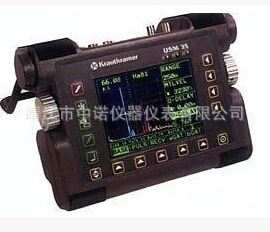 德国KK超声波探伤仪USM35XS现货供应 销售