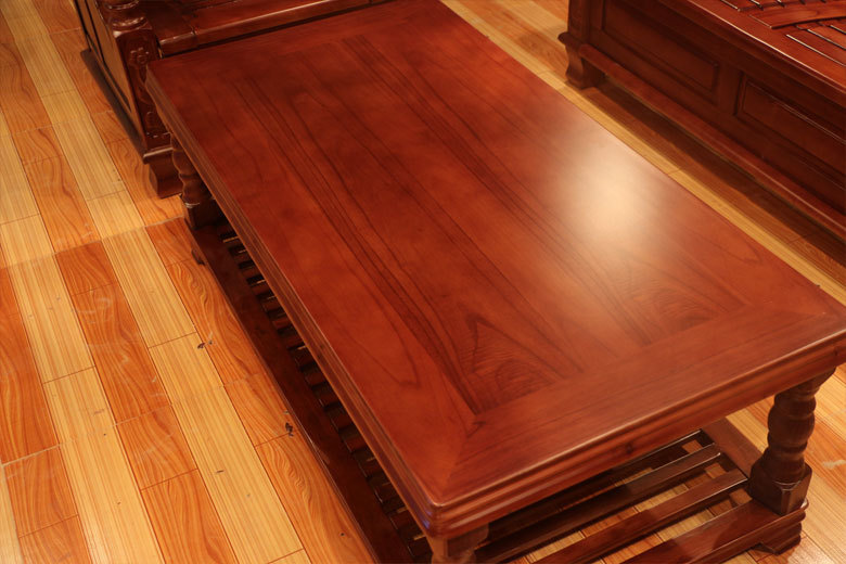 特价实木家具 客厅懒人沙发 三人单人组合沙发 苦楝实木沙发303