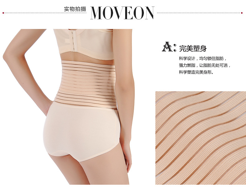 Corset ADAM TAIKOO - Ref 672794 Image 33