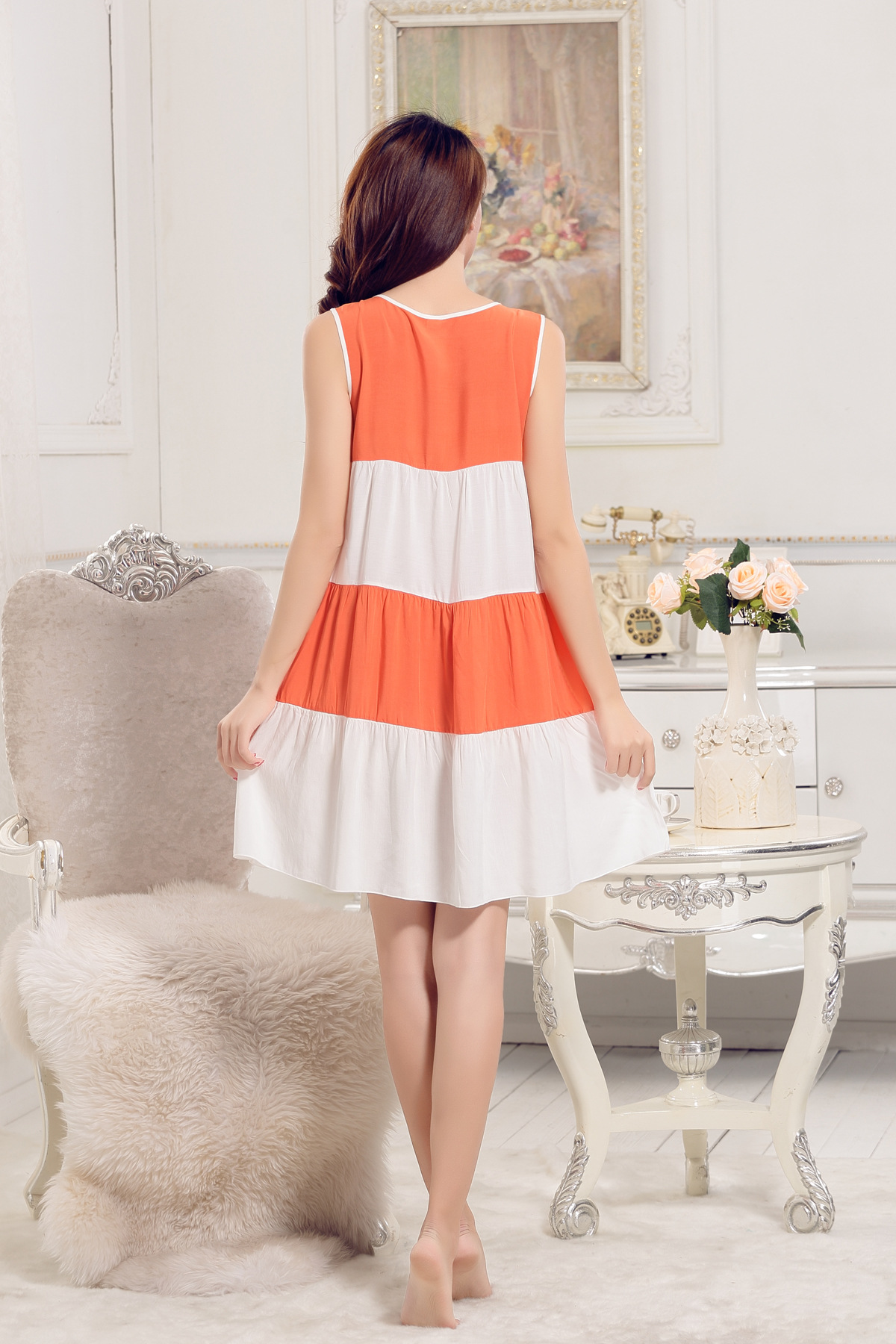 Peignoir - Ref 597890 Image 12