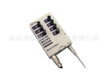 日本KYOWA共和传感器接口放大器UI-30A