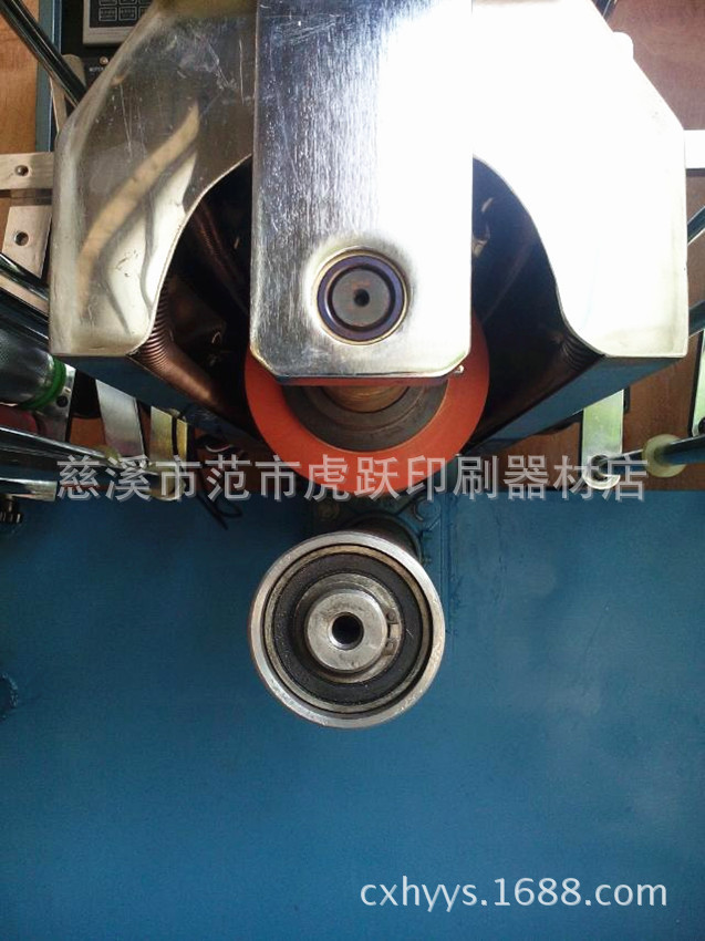 整理箱热转印机器2