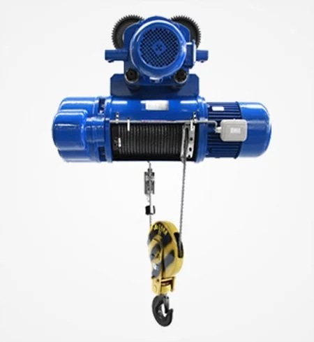 张家港电动葫芦销售安装维修