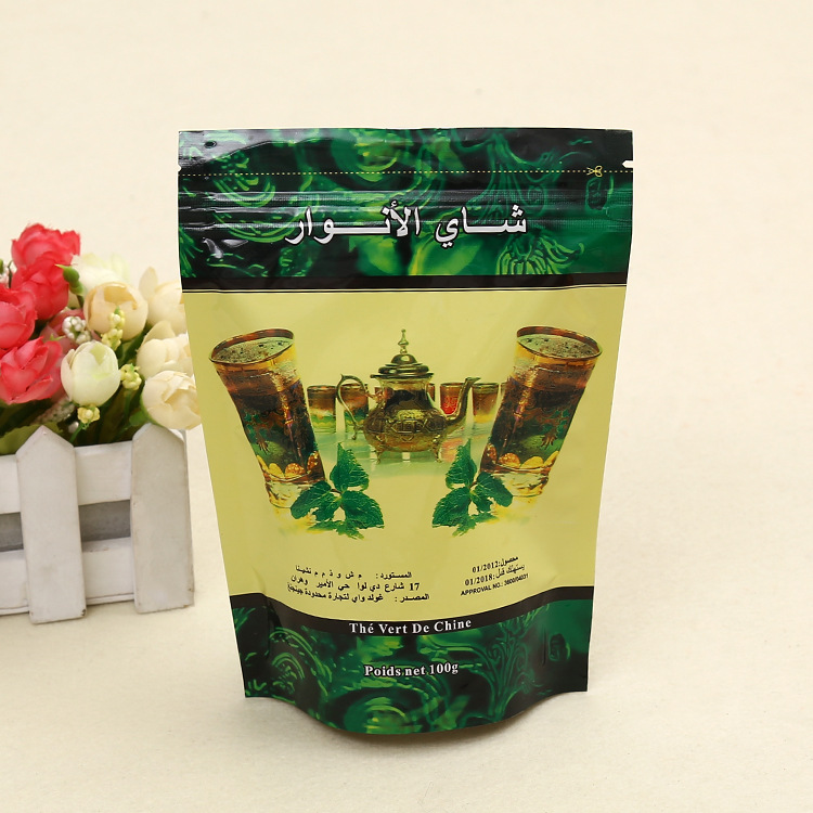 新款热销封口加厚密封半透明opp新料包装袋优质自封袋