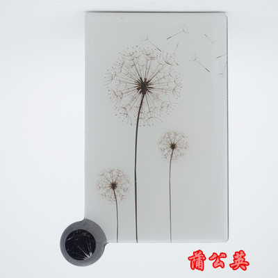 Portable mirror/Stainless steel Take it with you Small mirror Cosmetic mirror/Mirror customization/Enterprise customization/Advertising mirrors