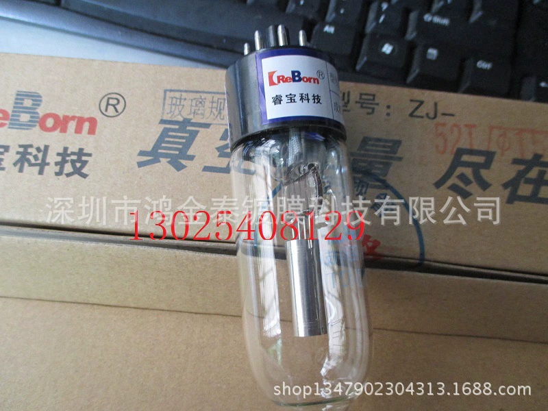 Ruibao ZJ-52T регулирование стекла Датчик сопротивления подлинные товары лицензированные Товары Гарантия качества