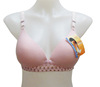 Thin wireless bra for pregnant for breastfeeding, front lock, plus size, wholesale