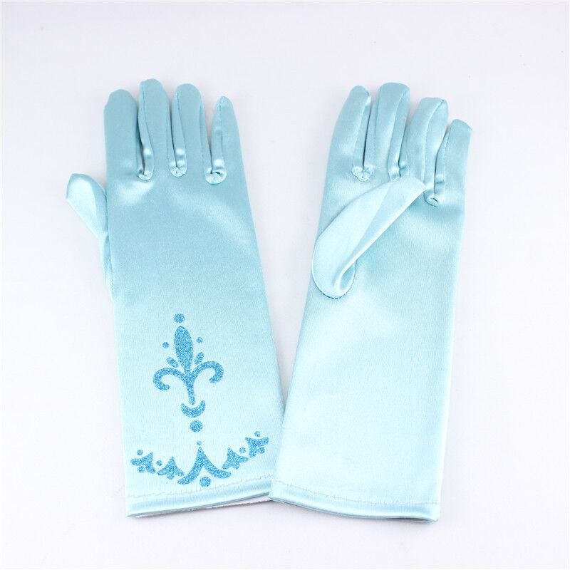 Gants pour enfants en spandex - Ref 2146258 Image 11