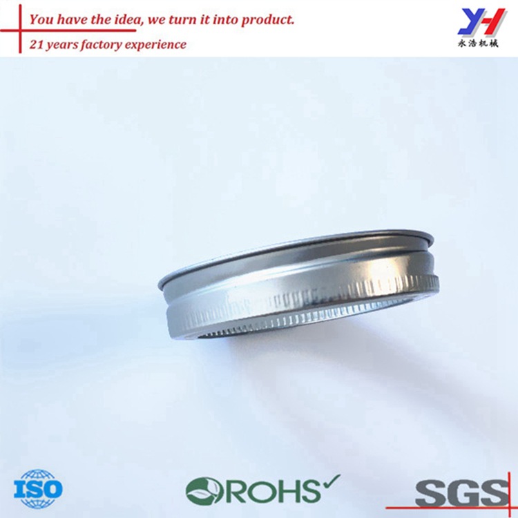 钣金冲压件冲压件生产工艺