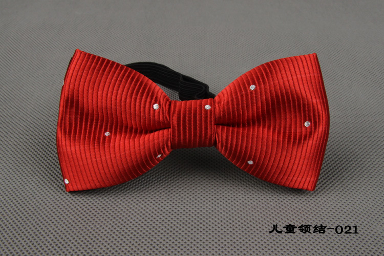 儿童领结-021
