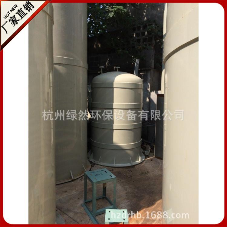 8年老店厂家让利pp储罐绿然有机、无机化学物防腐储罐800储罐