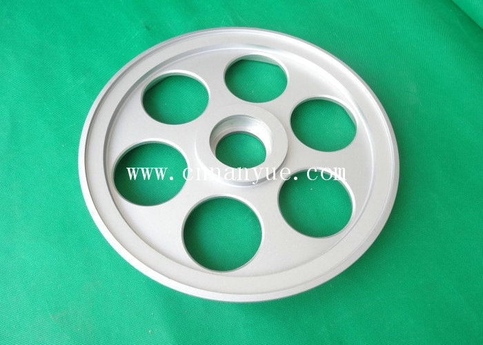 350b-铝合金储线轮 储线轮加工 厂家供应 铝合金储线轮