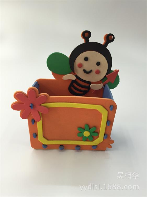 栏杆 凳子 家具 笔筒 026