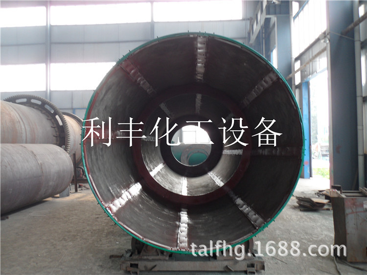 ZL1405 φ1400mm转股造粒机 有机肥复合肥造粒设备