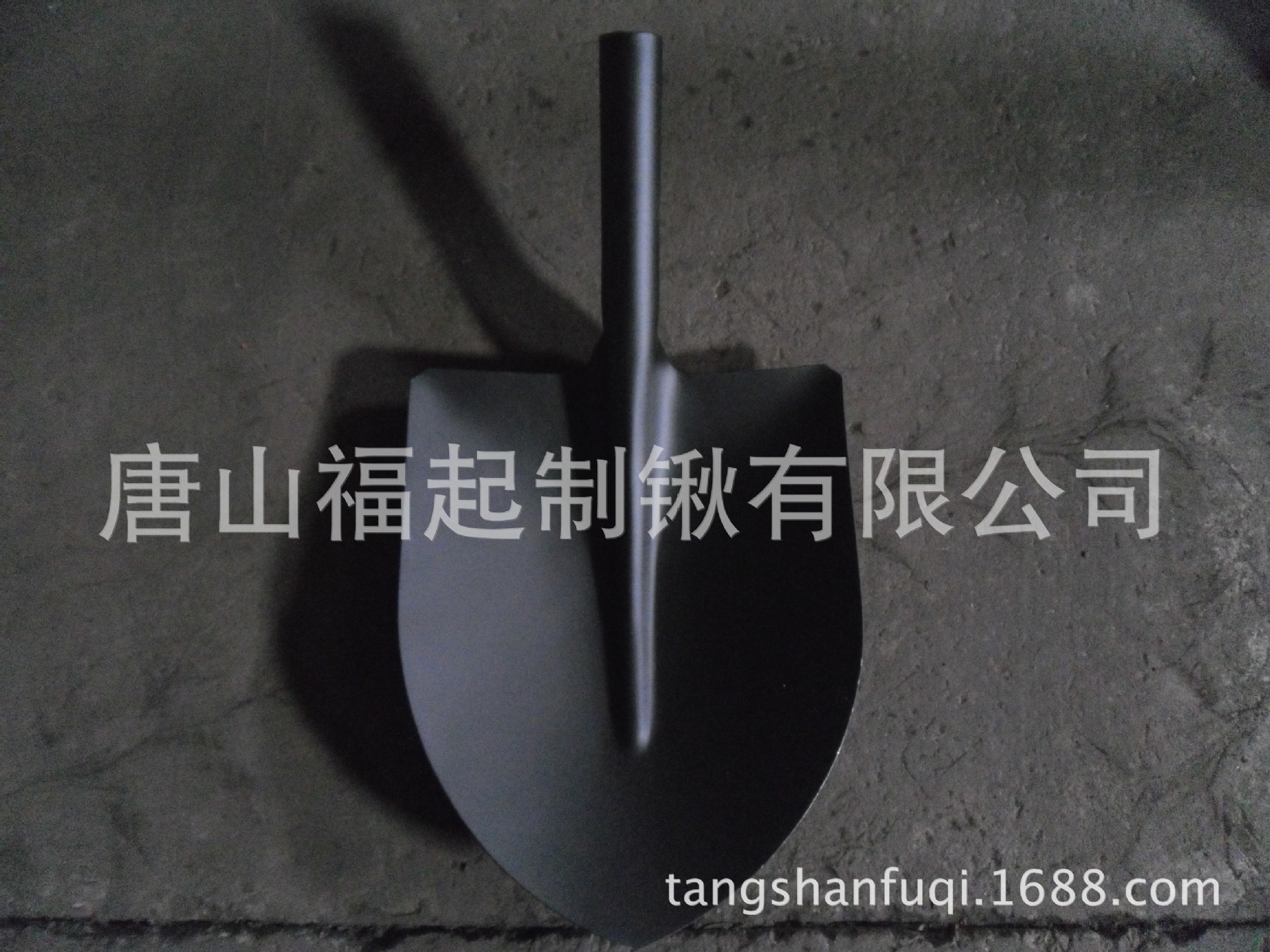 唐山钢锹 西班牙锹  尖锹  出口锹  农具