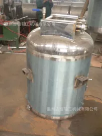 蒸发器;结晶设备;反应釜