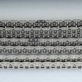 汽车滚子链条供应 新款传动链条 厂家直销工业传动链条