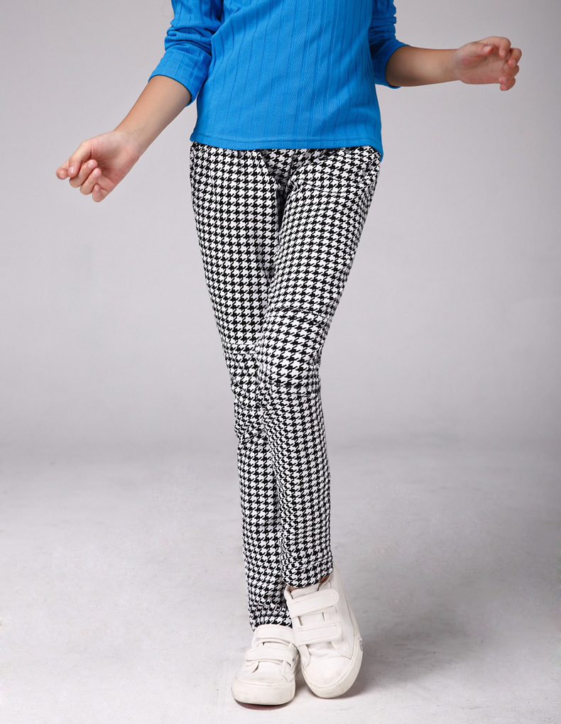 Pantalon fille MOSINBABY - Ref 2062425 Image 25