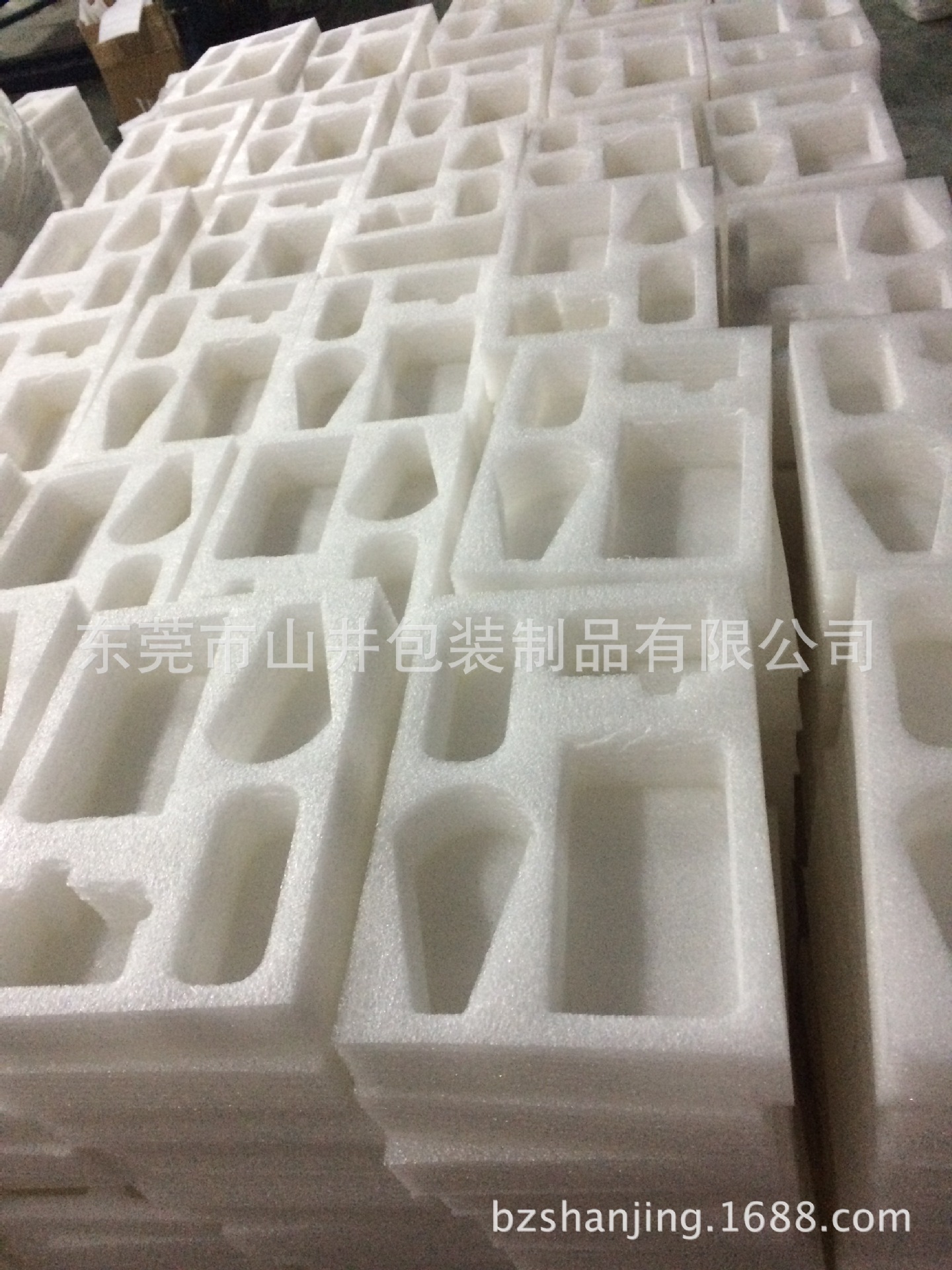 电子珍珠棉东莞长安虎门万江气泡袋珍珠棉异型材厂家