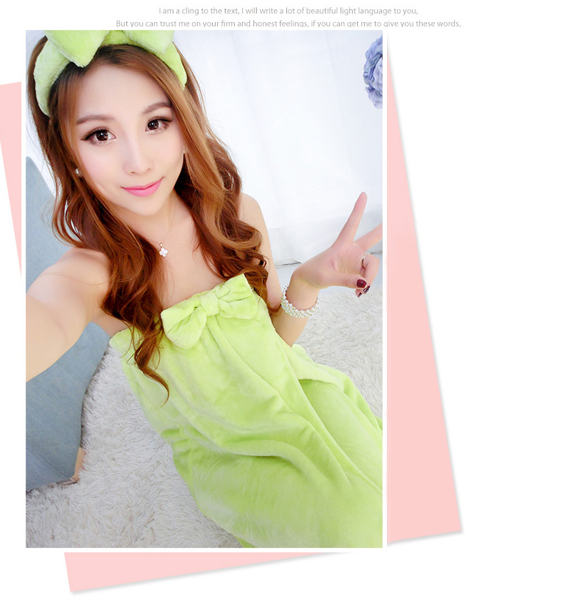 Peignoir - Ref 598079 Image 18