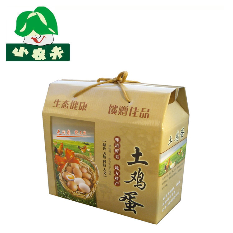 Perennial supply fresh Farm breed egg Eco chicken free range eggs Packaging box egg wholesale