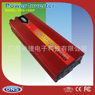 12V����܇�d��׃��3000W����ʽ�����Ҳ��Դ�D�Q����Ч��׃�Դ