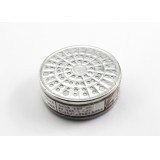 地球 2001-3 3号滤毒罐