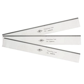 手工刨;刨刀;机用刀片