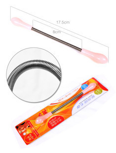 플레이 뷰티 페이스 제모기 스프링 제모기 헤어 리무버 무통 제모 좋은 도우미 제모 스틱 개인 가구