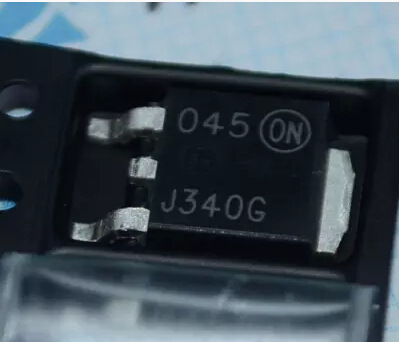 MJD340G J340G 台产全新 特价供应