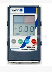 Электростатический тестер FMX-004 портативный электростатический тестер