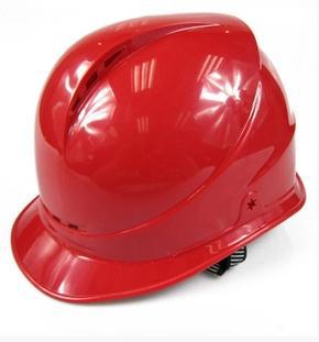 ABS透气式安全帽|防砸安全帽|透气性安全帽|建筑安全帽