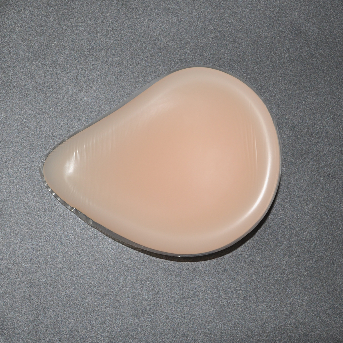 螺旋型液体硅胶义乳 仿真假乳房假胸 人工假乳房 硅胶假乳房-阿里巴巴