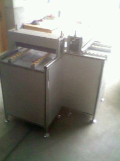 Noah electromechanical food Dicing machine