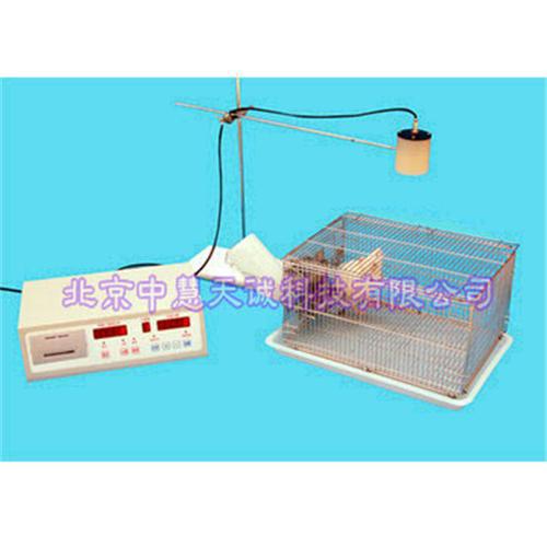 小动物活动记录仪BHS-10