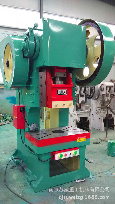 40吨冲床厂家 国标40吨冲床 深喉40吨冲床 JB23-40吨冲床价格