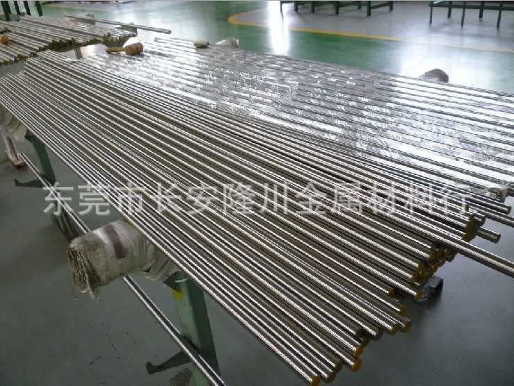 【不锈钢】厂家直销进口不锈钢棒X8CrNiS18-9