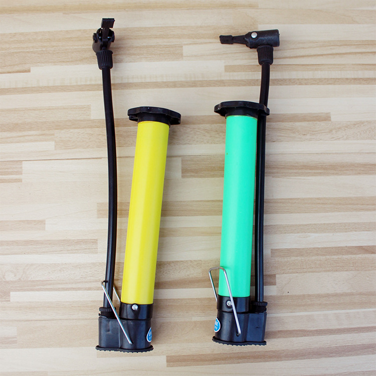 Pompe à vélo - Ref 2391634 Image 11