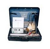 直流电火花检测仪SL-186电火花在线检测仪操作简单直观方便体积小