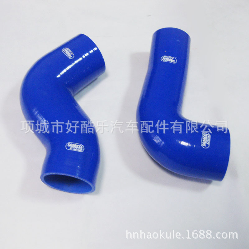 高爾夫GTI5/6代矽膠管