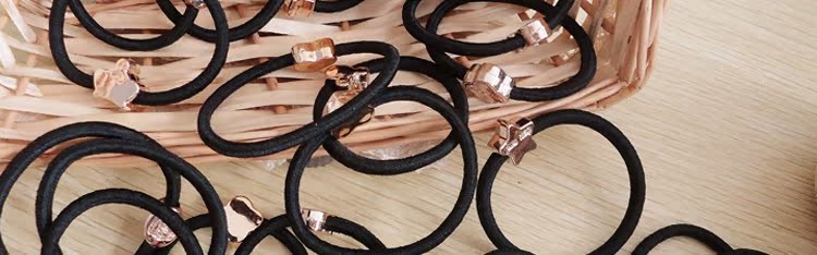 Accessoire cheveux en Fluid Systems - Ref 1203757 Image 19