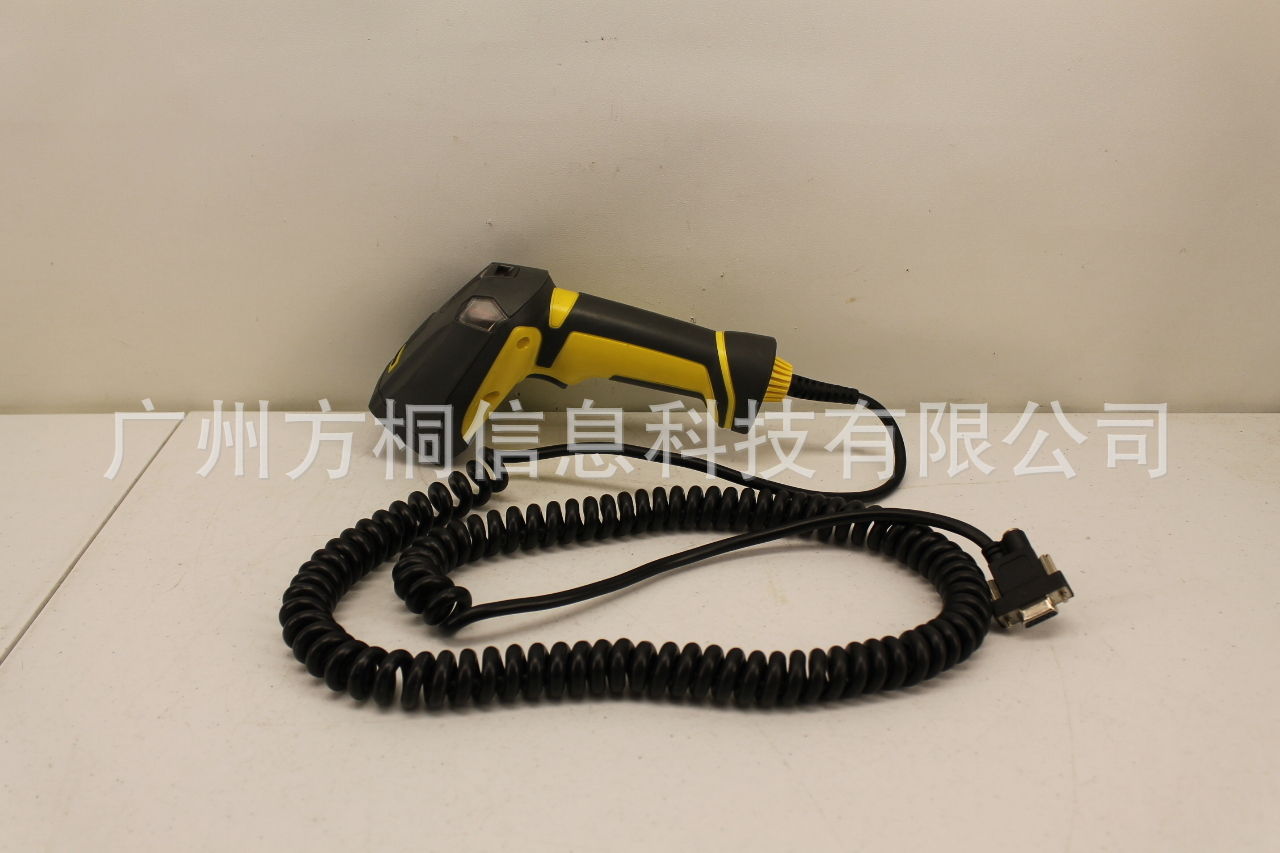 dpm扫描枪_Cognex DM8500 DM8500-0200直接零件标识(DPM)扫描枪 - 阿里巴巴