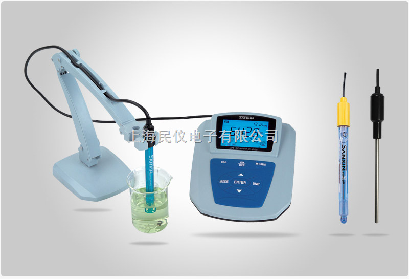 MP512-01pH计