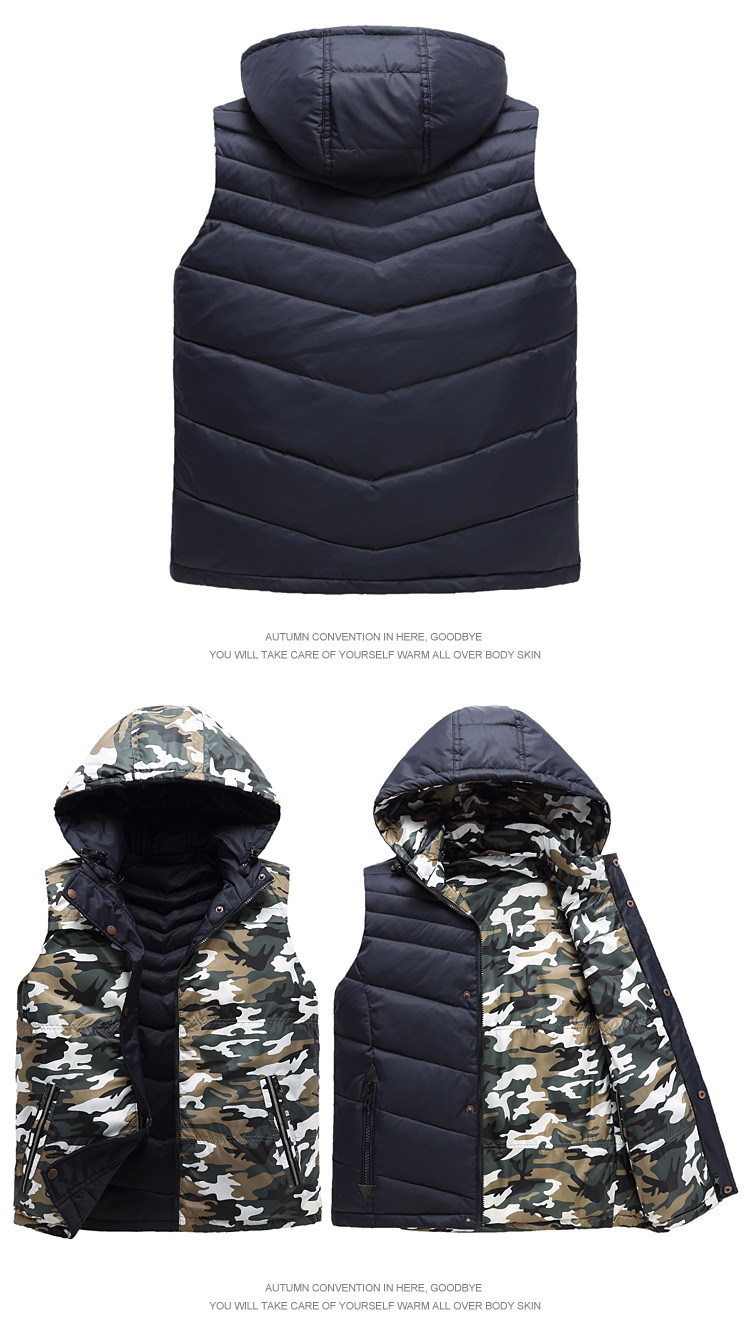 Gilet sans manche sport - Ref 543586 Image 13