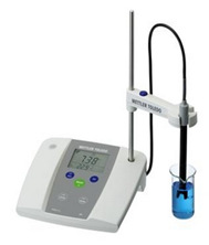 FiveEasy  Plus基础型台式PH计 FE20 Plus