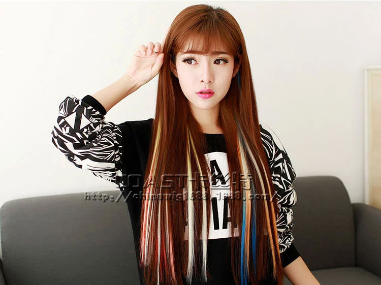 Perruque - Ref 2610952 Image 8