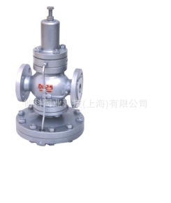 LANG  KE牌  减压阀 先导式超大膜片高灵敏度减压阀YD43H